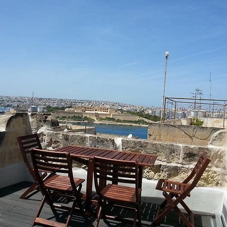 Valletta Maisonette Malta المظهر الخارجي الصورة