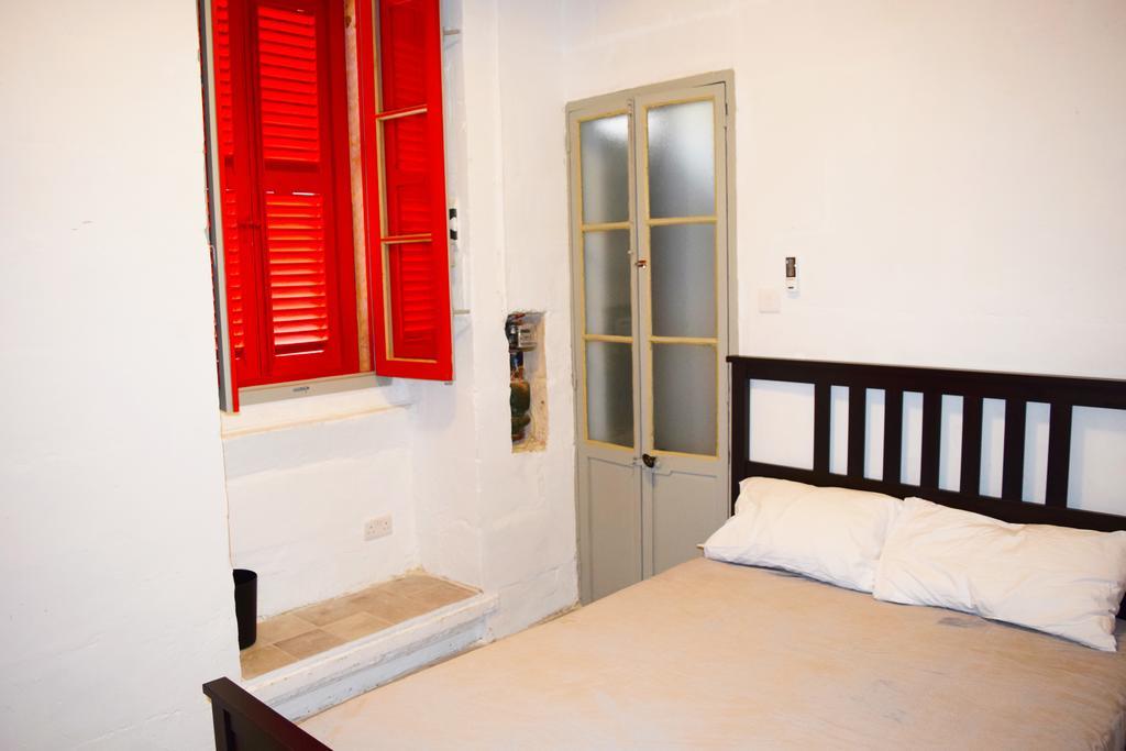 Valletta Maisonette Malta الغرفة الصورة
