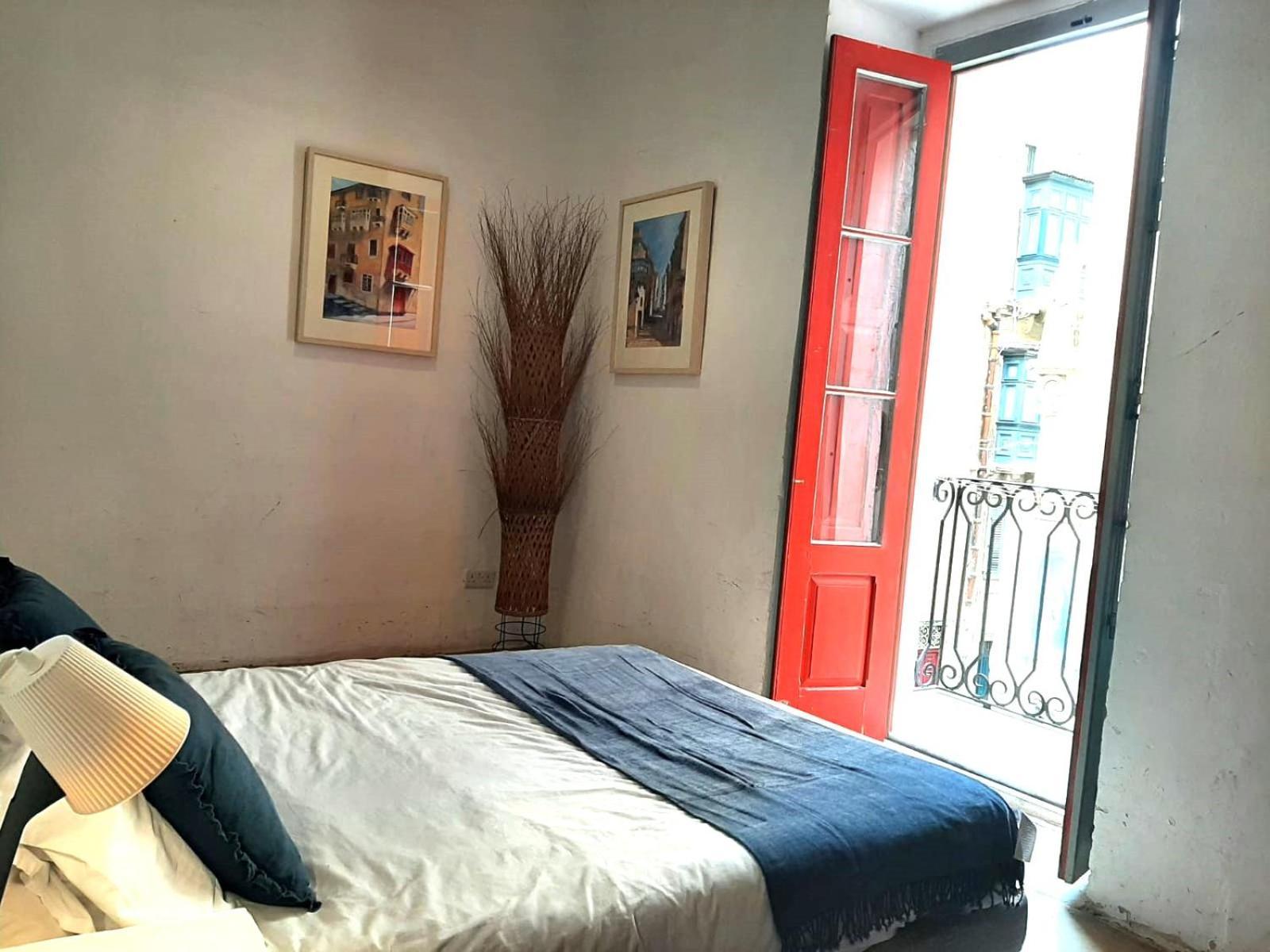 Valletta Maisonette Malta المظهر الخارجي الصورة