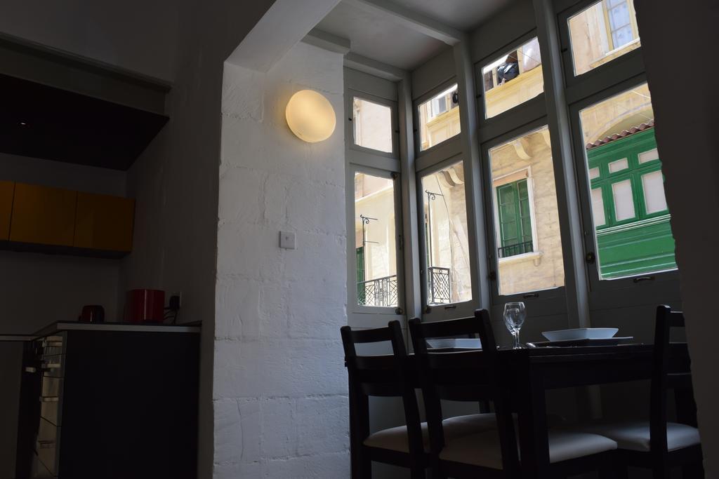 Valletta Maisonette Malta المظهر الخارجي الصورة