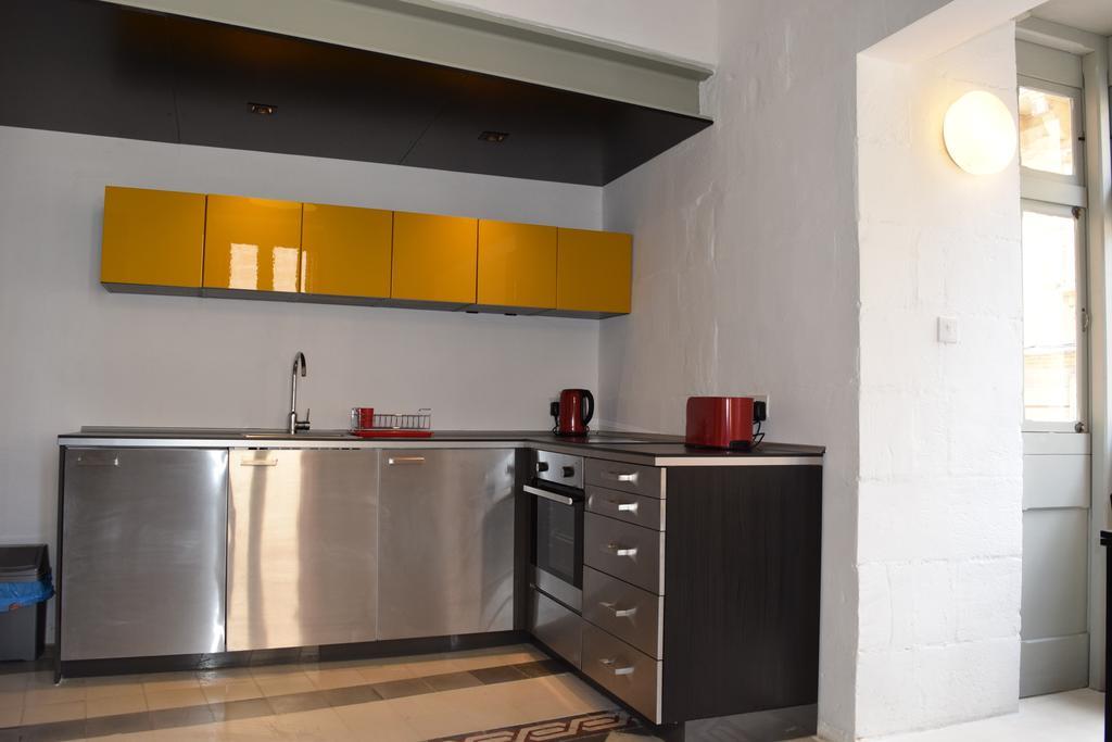 Valletta Maisonette Malta المظهر الخارجي الصورة
