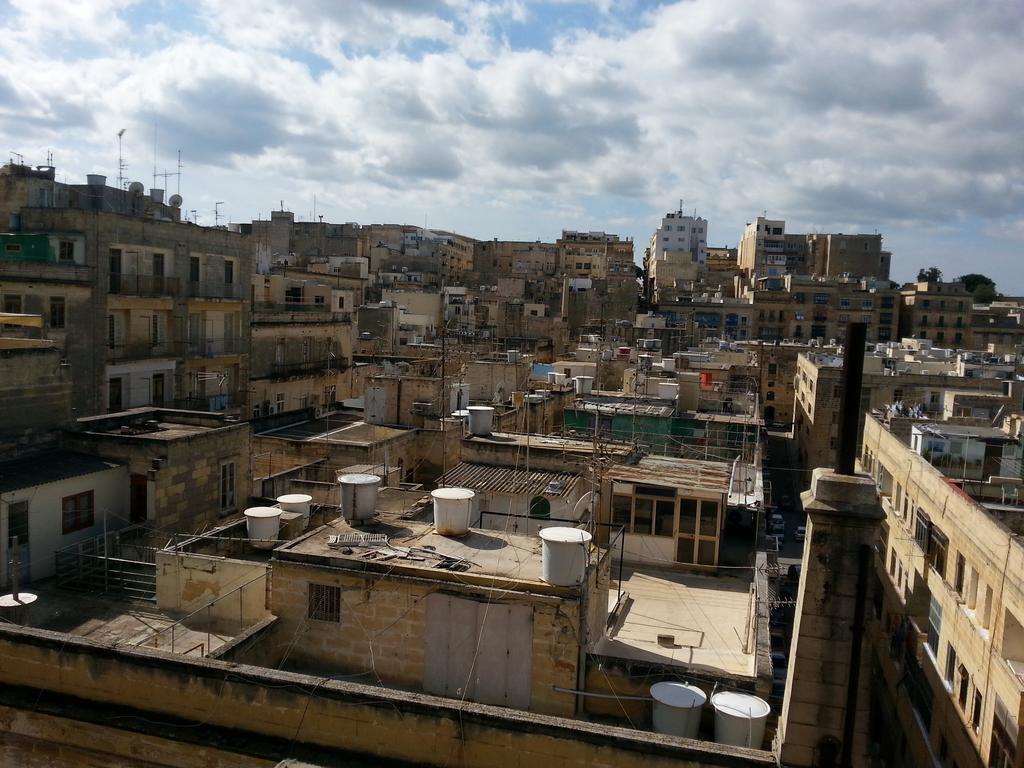 Valletta Maisonette Malta المظهر الخارجي الصورة