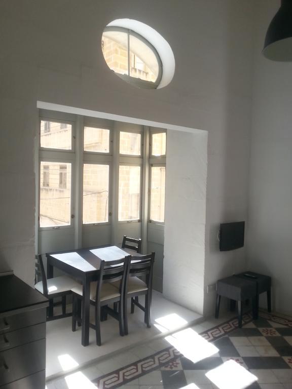 Valletta Maisonette Malta المظهر الخارجي الصورة