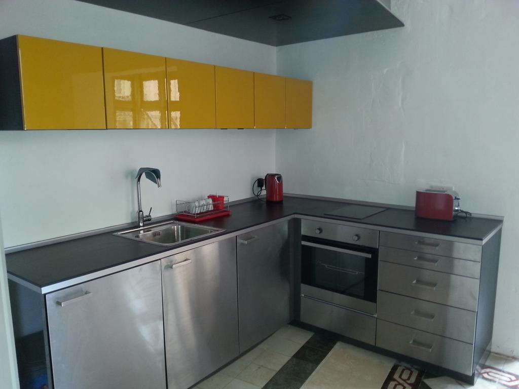 Valletta Maisonette Malta المظهر الخارجي الصورة