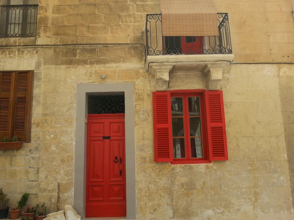 Valletta Maisonette Malta المظهر الخارجي الصورة