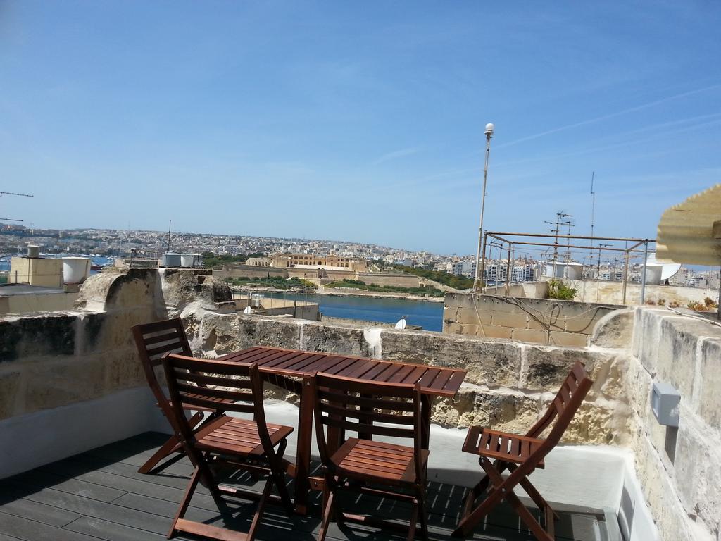 Valletta Maisonette Malta المظهر الخارجي الصورة